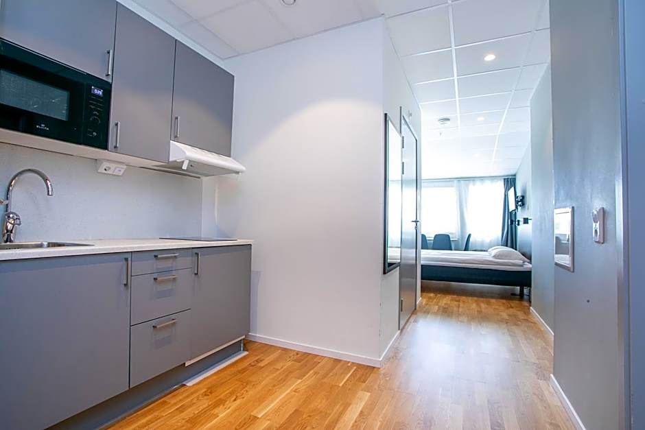 ApartDirect Arlandastad