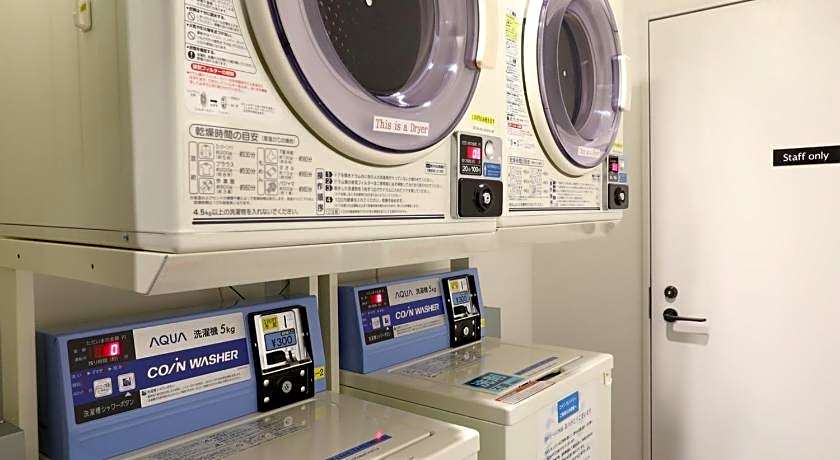 APA Hotel Chiba Ekimae