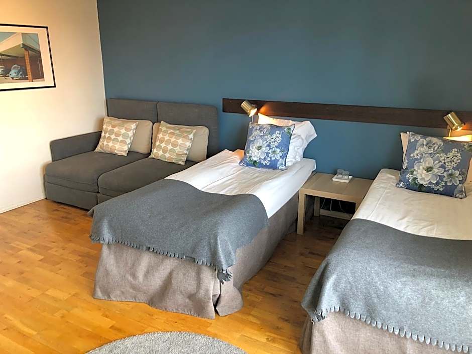 Vätterleden Hotell & Restaurang