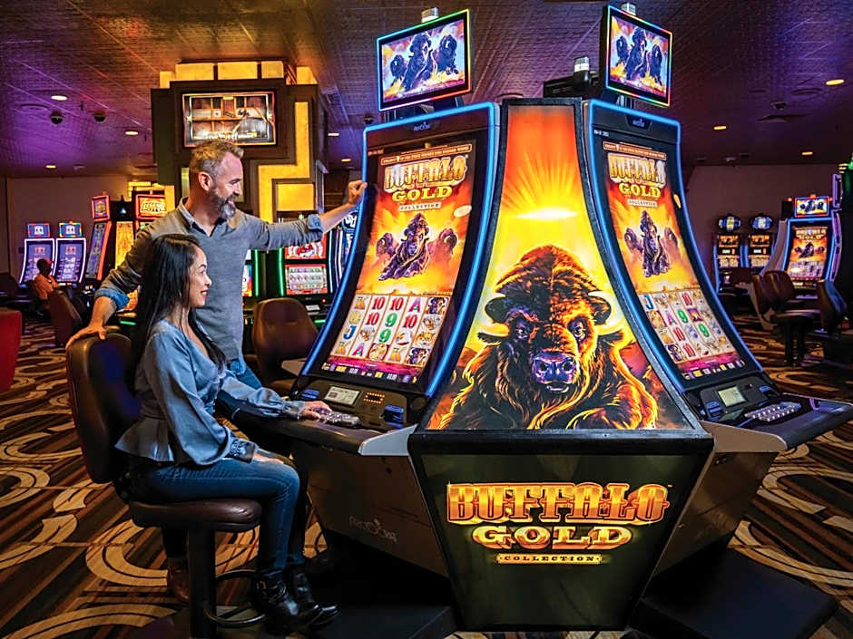 Horseshoe Tunica - A Caesars Rewards Destination