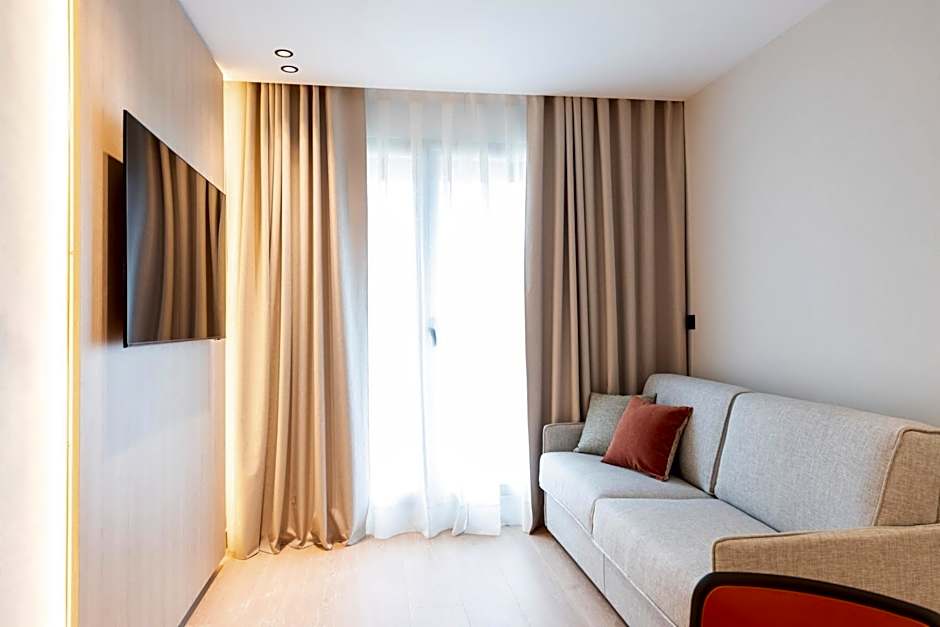 Aparthotel Atenea Calabria