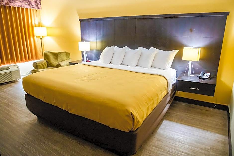 Quality Inn Richmond Hill - Savannah I-95