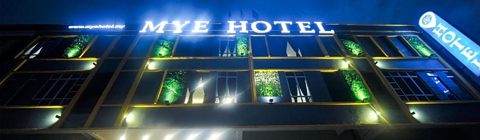 Mye Hotel Muar