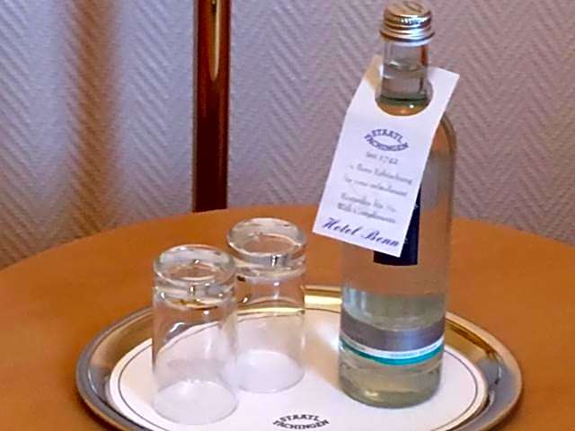 Hotel Benn