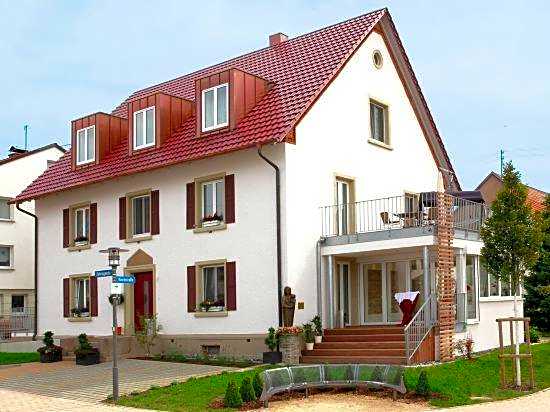 Hotel Rossle