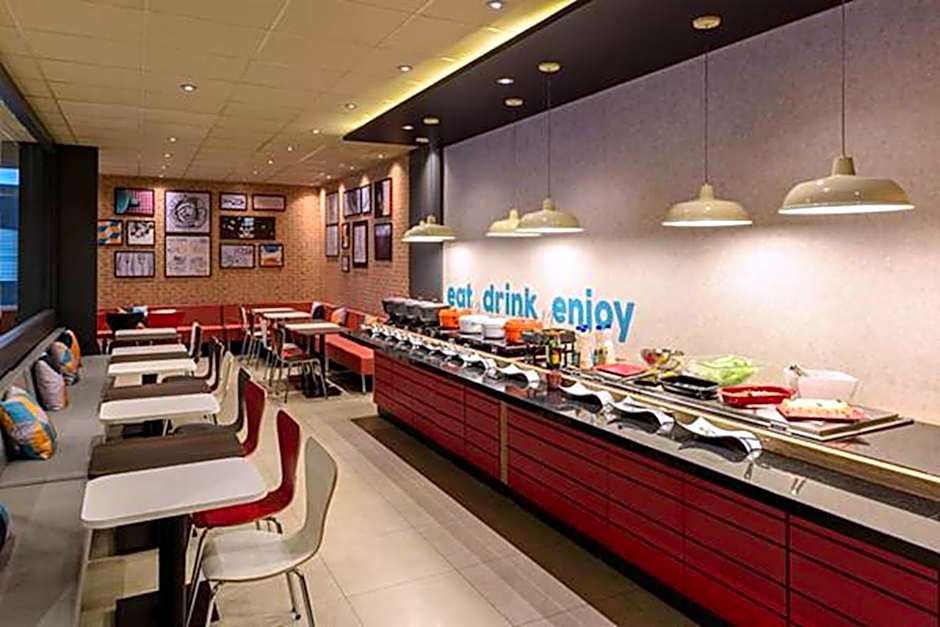 ibis Sao Bernardo do Campo