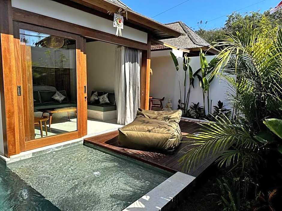 Di Cappio Villa Uluwatu 4