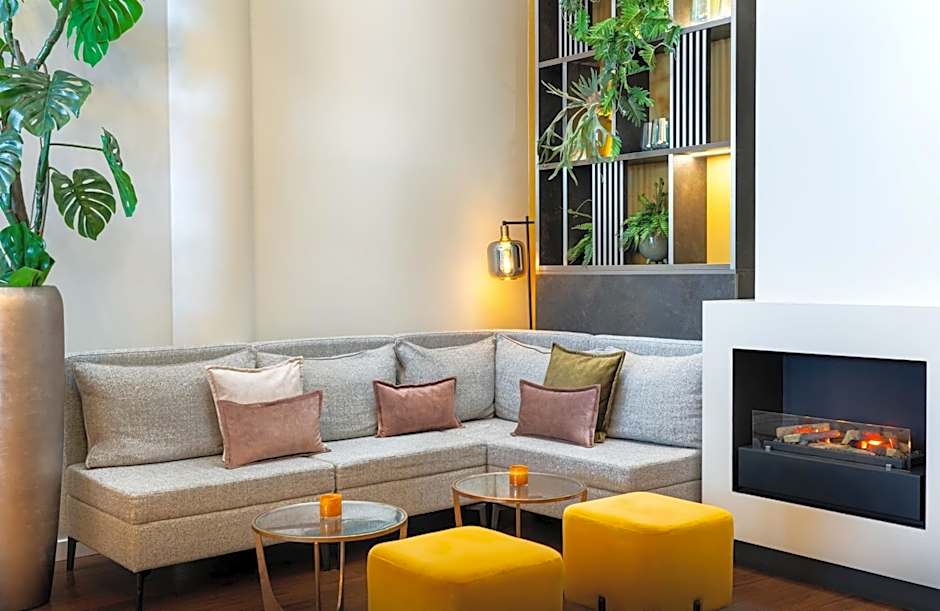 Leonardo Hotel Salzburg Airport