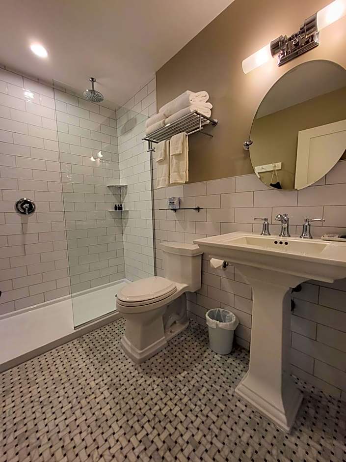 The Stowe Village Inn