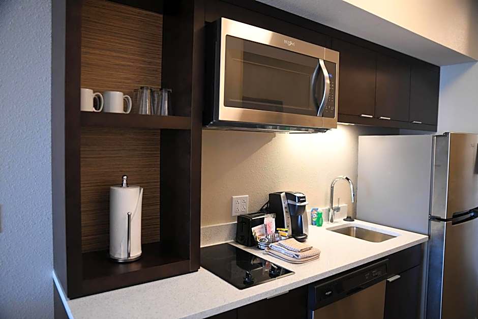 TownePlace Suites by Marriott Kansas City at Briarcliff