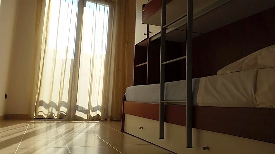 Ciao Hotel & Residence - Apartments