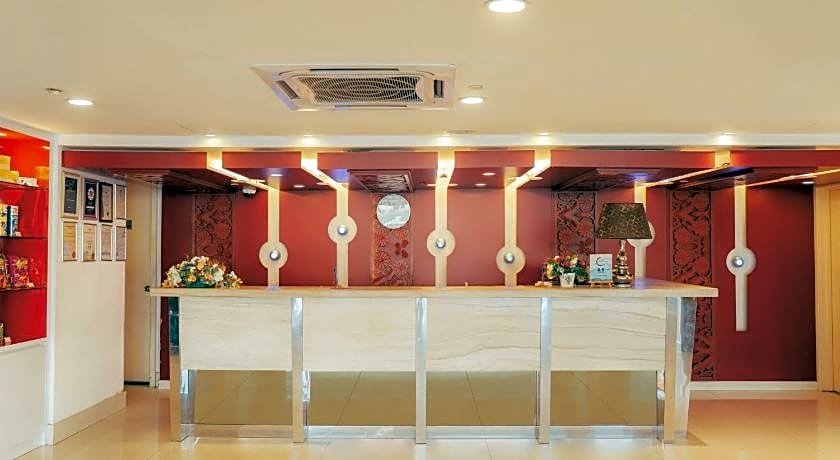 Hotel Sentral Kuantan