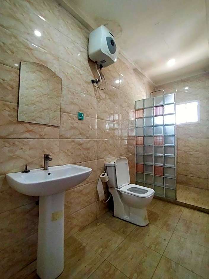 BoardWalk Hotels Zone 5