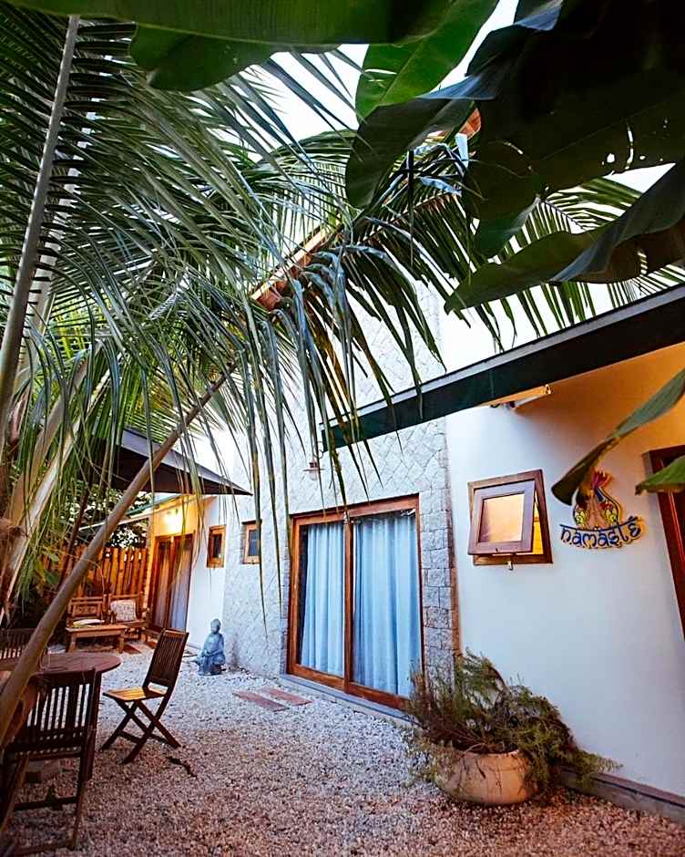 Smart Hotel Reserva Ilhabela