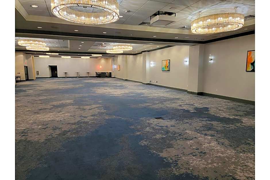 Crowne Plaza Dallas Downtown by IHG