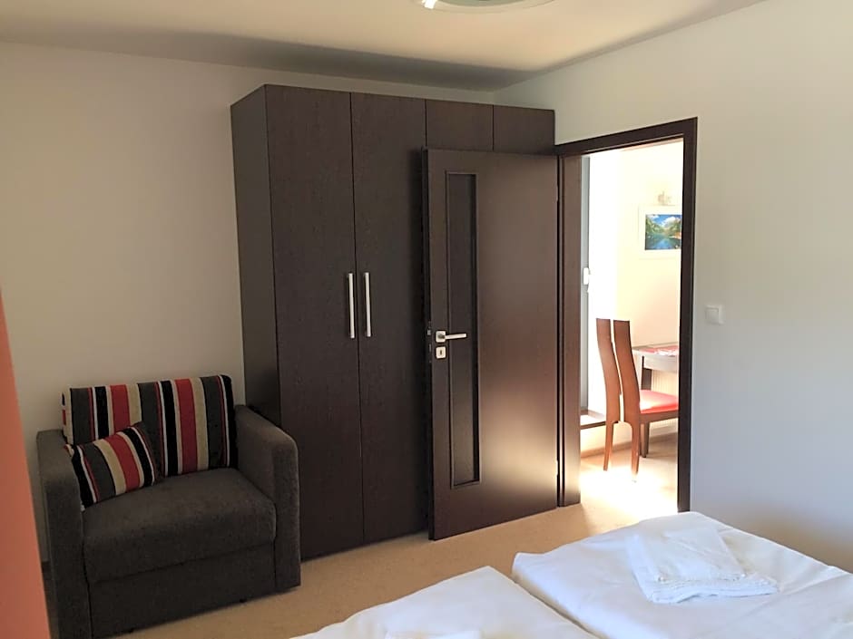 Apartman Panorama 805