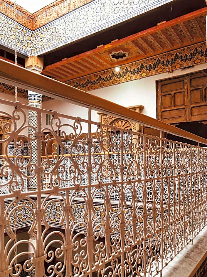 Riad Majorelle