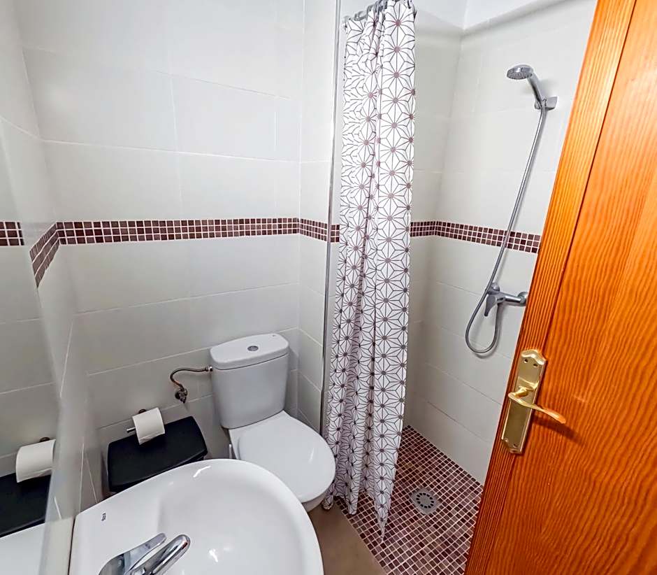 Las Eras Nest Hostel