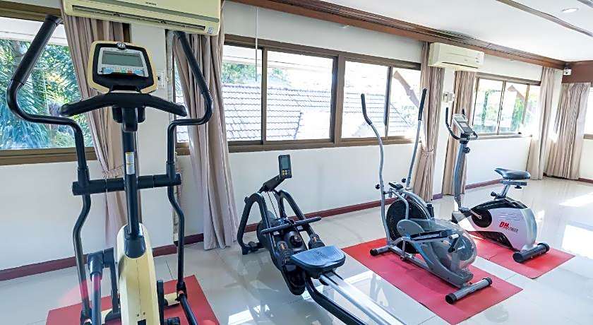 Nak Nakara Hotel