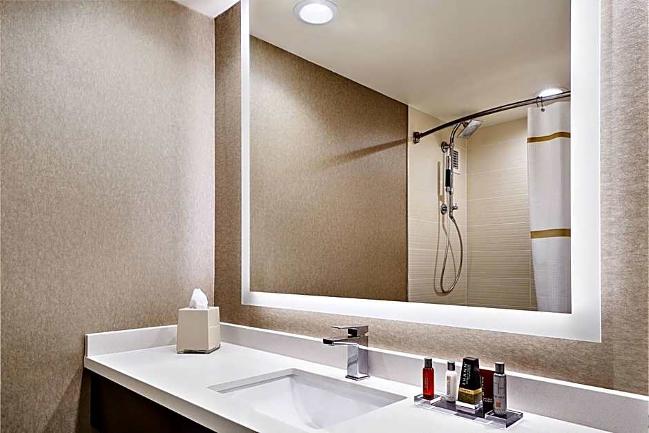 Austin Marriott North