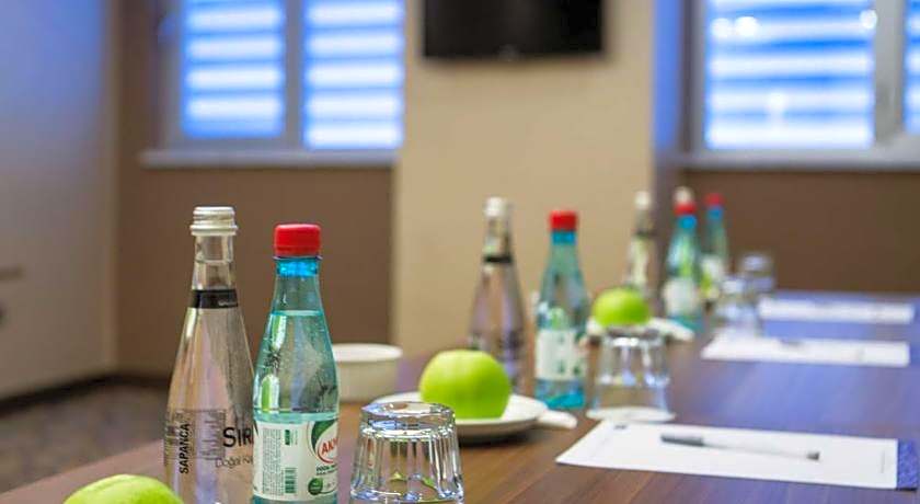 Hampton Inn By Hilton Gaziantep City Centre