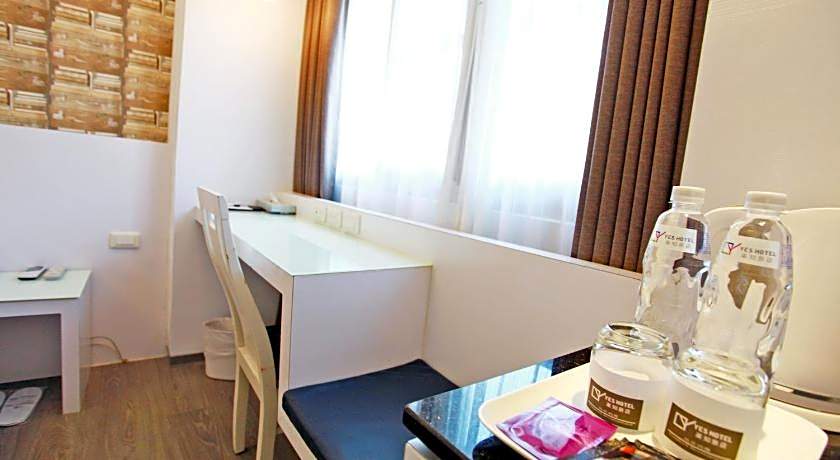 Yes Hotel