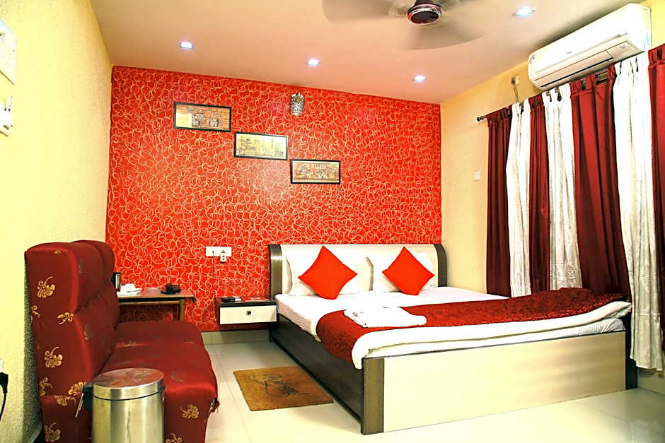 Babul Hotel