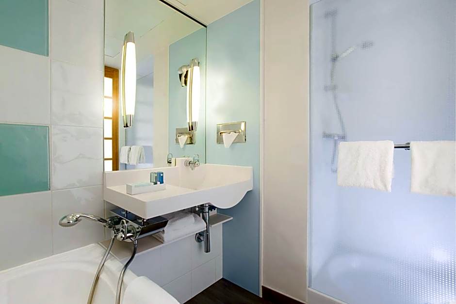 Novotel Birmingham Centre