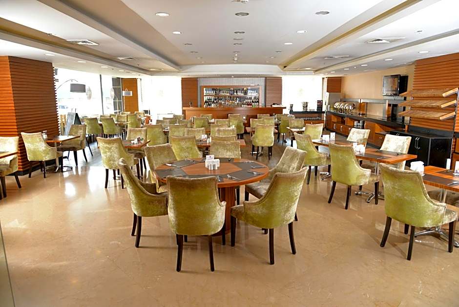 Anemon Cigli Hotel