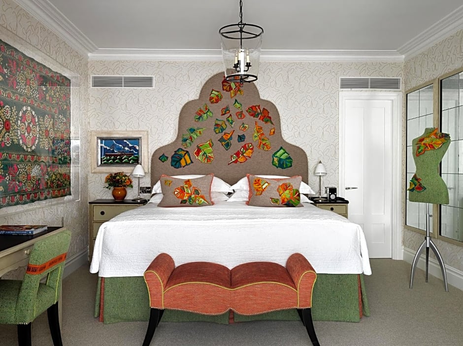 Ham Yard Hotel, Firmdale Hotels