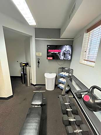 MainStay Suites Sterling near Dulles Town Center