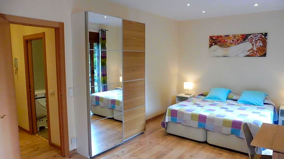 Absolute Sagrada Familia