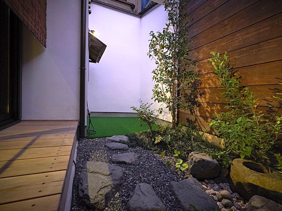 Nishijinkita Hagi