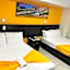 Hotel Belisario INN