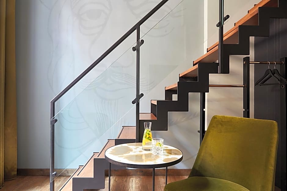 Hotel Indigo The Hague - Palace Noordeinde By IHG