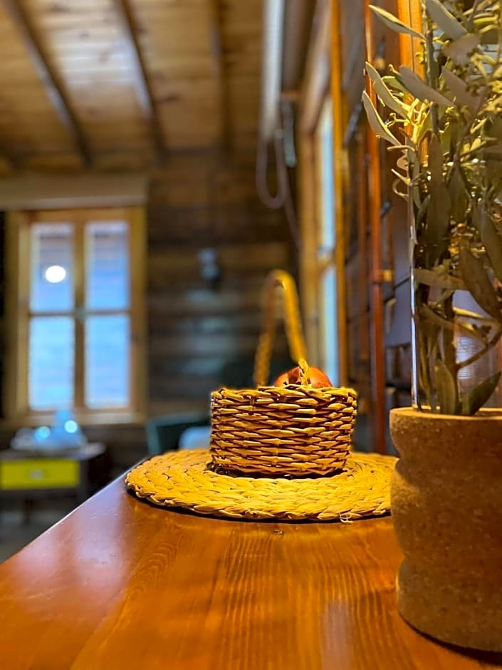 Olympos Angels Garden