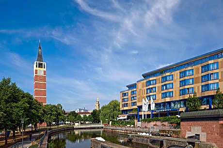 Parkhotel Pforzheim
