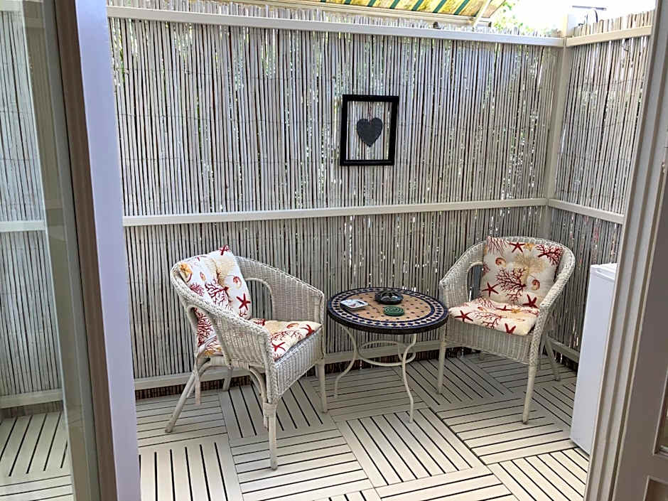 CAFFELETTI friendly B&B