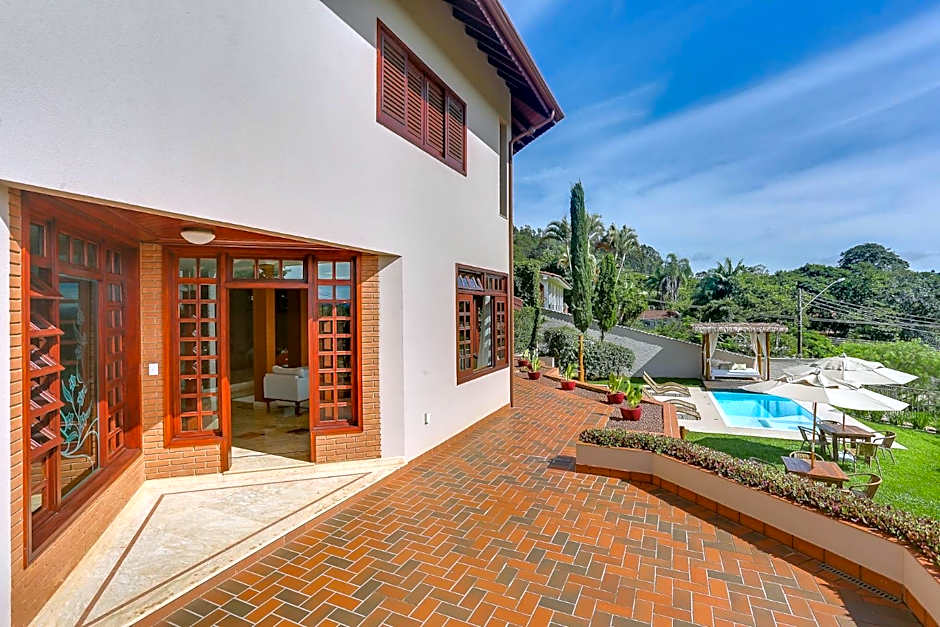 Villa Boréal Hostellerie Pousada Boutique