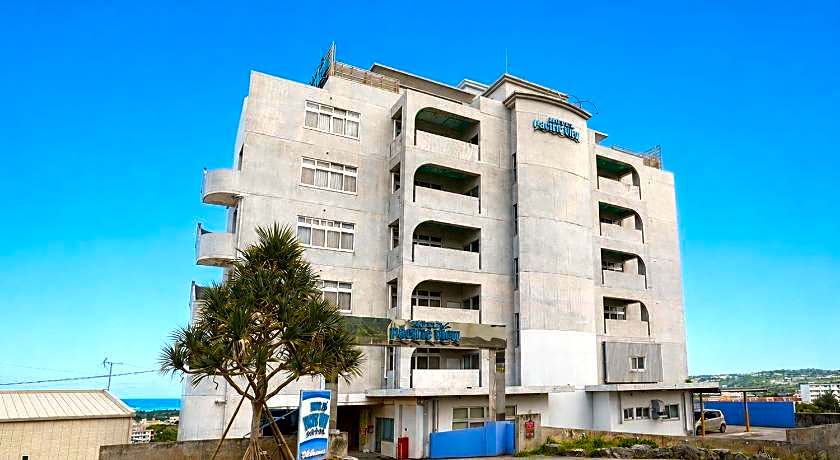 HOTEL PACIFIC VIEW