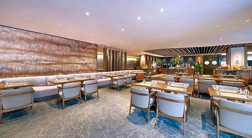 WM Hotel Hong Kong, Vignette Collection By IHG