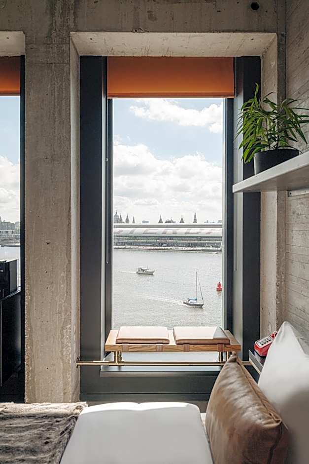 Sir Adam Hotel Amsterdam