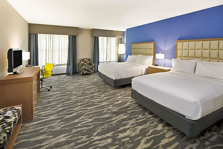 Holiday Inn Augusta West I-20 By IHG