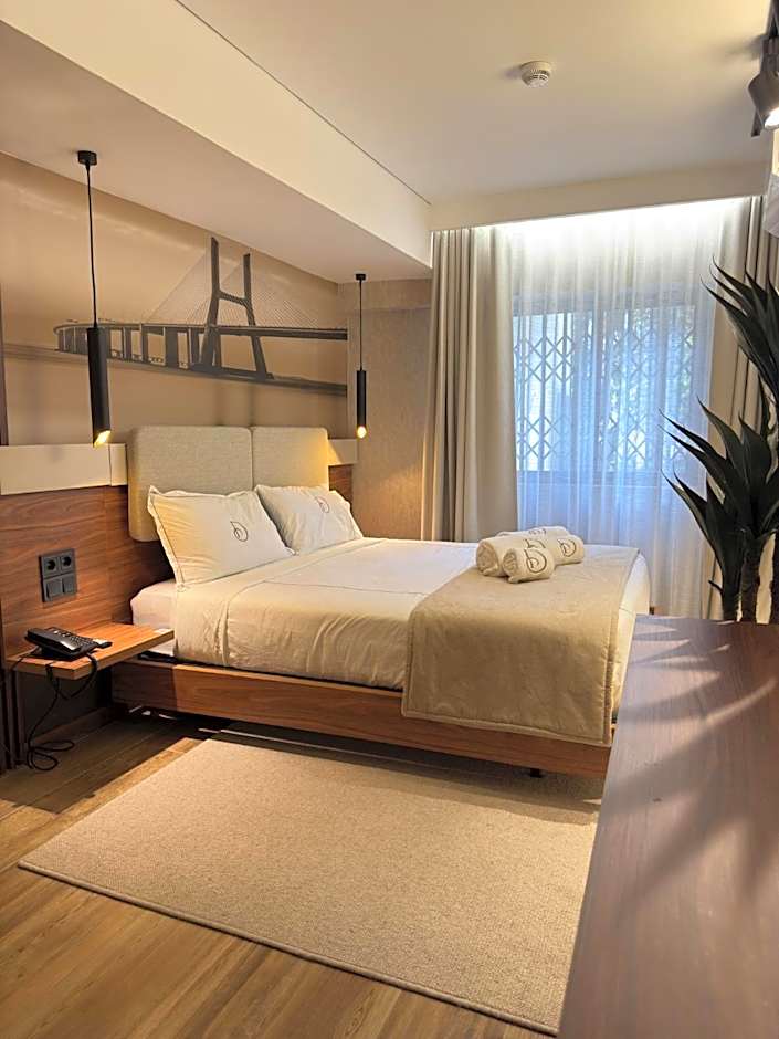 Dom João Glamour Hotel