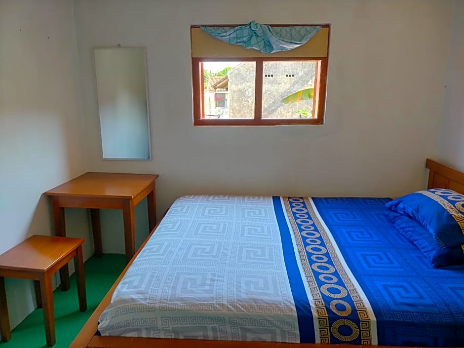 Merpati Hostel Banyuwangi