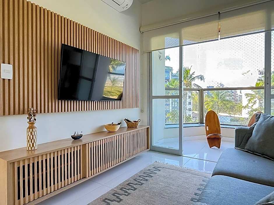 Riviera - Maravilhosa Vista Mar com Enxoval completo