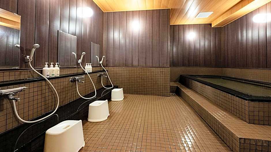 ANA Holiday Inn Iwate Kitakami by IHG