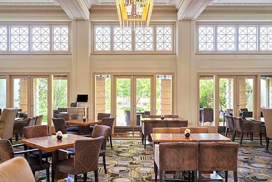 Hyatt Hotel Canberra - A Park Hyatt Hotel