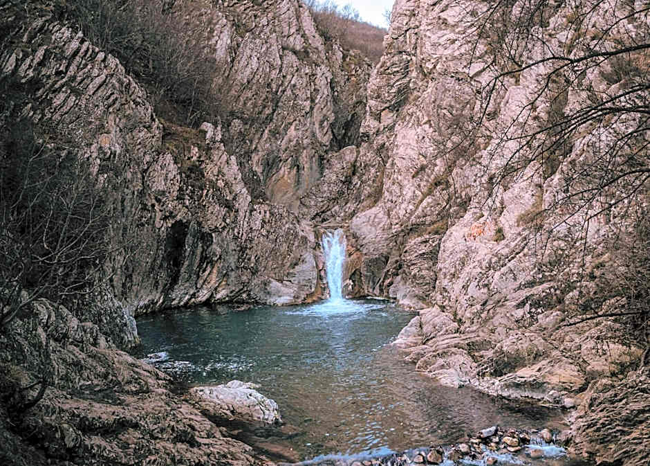 Monte Vedetta