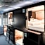 Capsule Hotel - Lucerne TheLAB